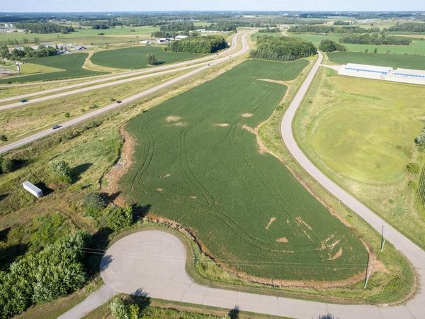 Lot 9 MARSHFIELD ROAD, Marshfield, WI 54449