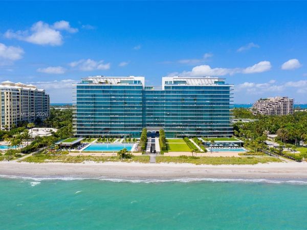 360 Ocean Dr , Unit 804S, Key Biscayne, FL 33149