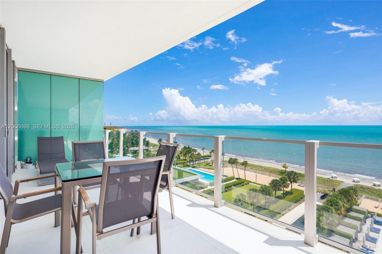 360 Ocean Dr , Unit 804S, Key Biscayne, FL 33149 Photo