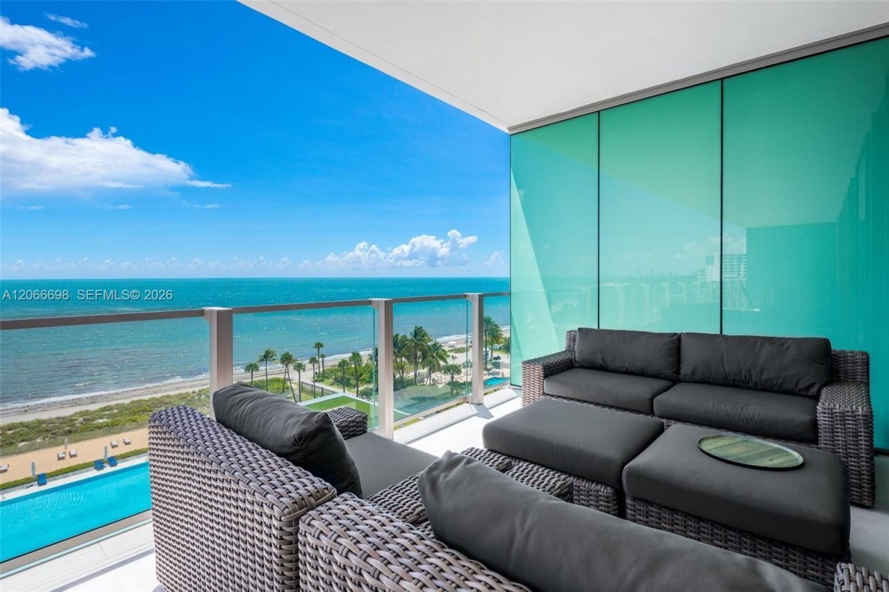 360 Ocean Dr , Unit 804S, Key Biscayne, FL 33149 Photo