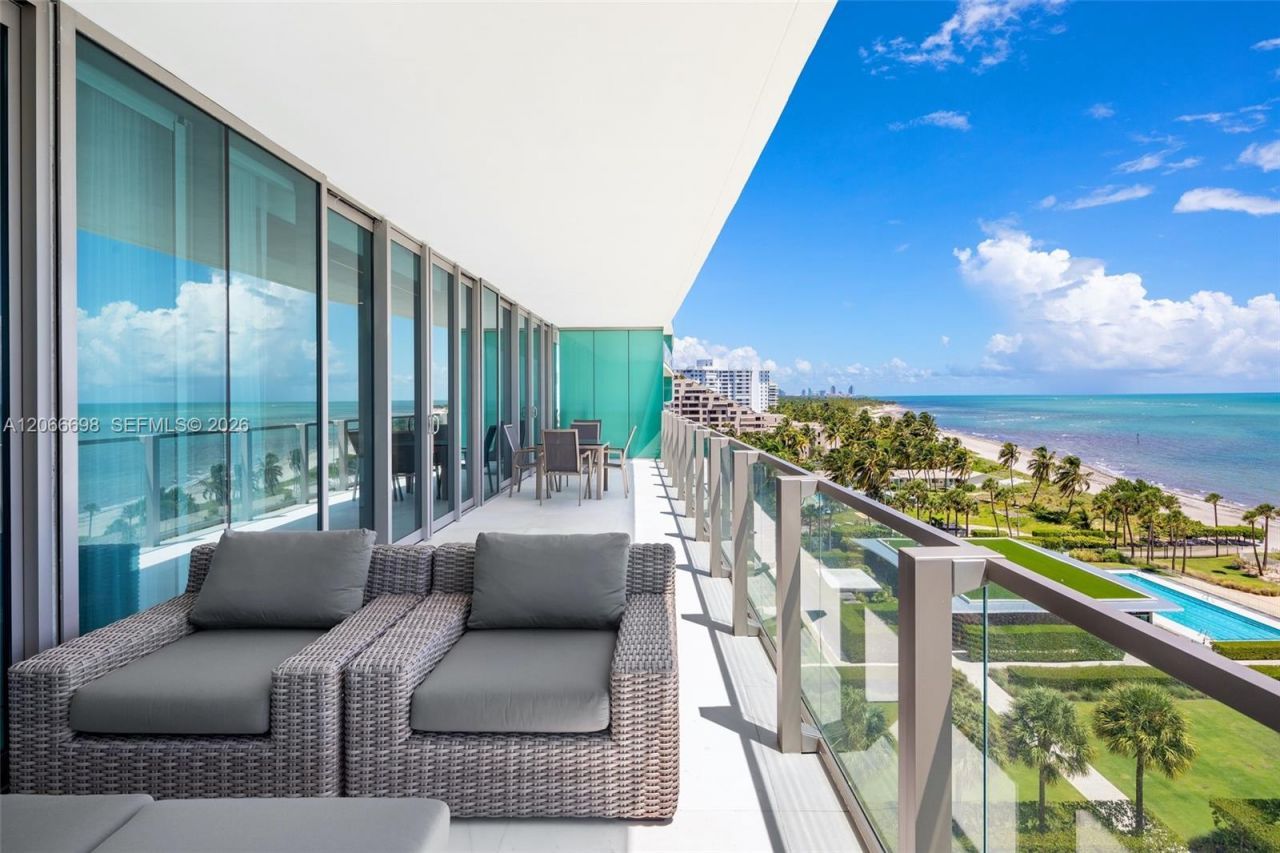 360 Ocean Dr , Unit 804S, Key Biscayne, FL 33149 Photo