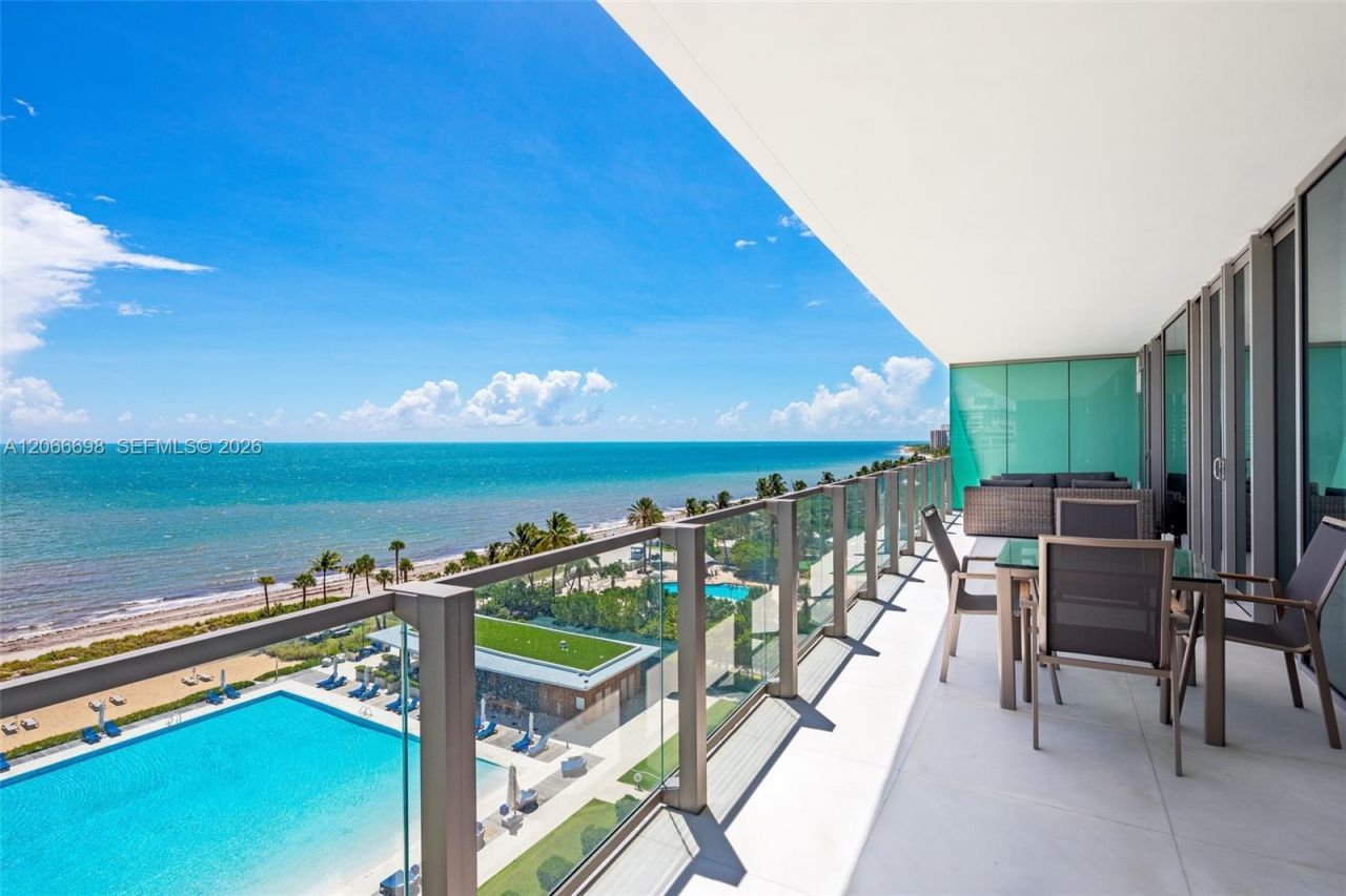360 Ocean Dr , Unit 804S, Key Biscayne, FL 33149 Photo