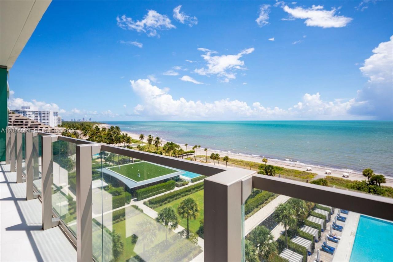 360 Ocean Dr , Unit 804S, Key Biscayne, FL 33149 Photo