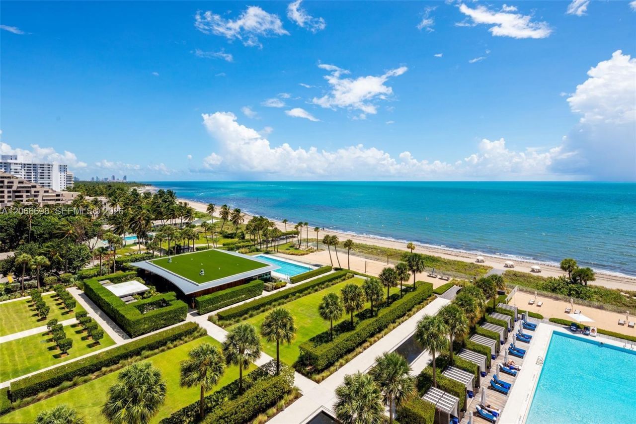 360 Ocean Dr , Unit 804S, Key Biscayne, FL 33149 Photo