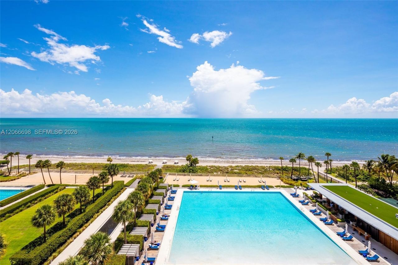 360 Ocean Dr , Unit 804S, Key Biscayne, FL 33149 Photo