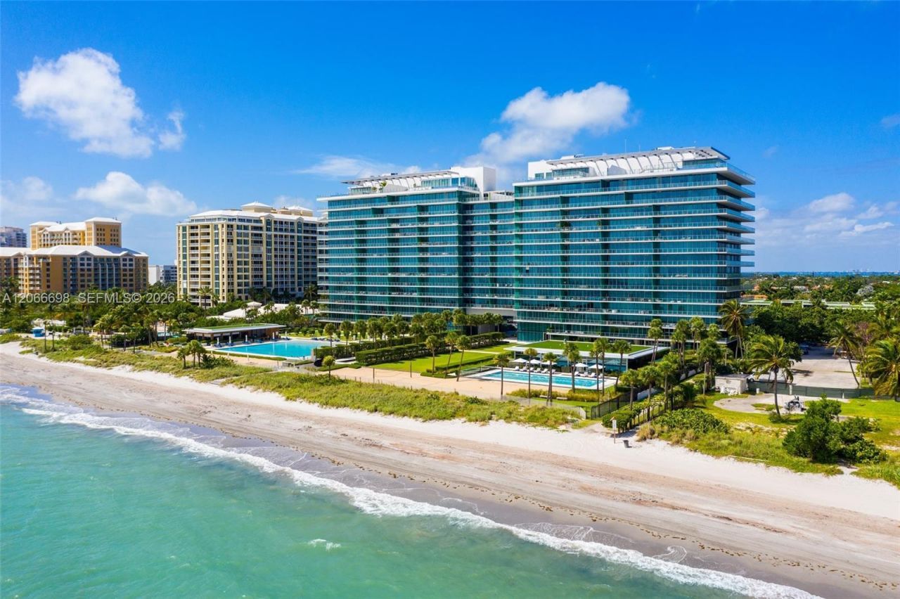 360 Ocean Dr , Unit 804S, Key Biscayne, FL 33149 Photo