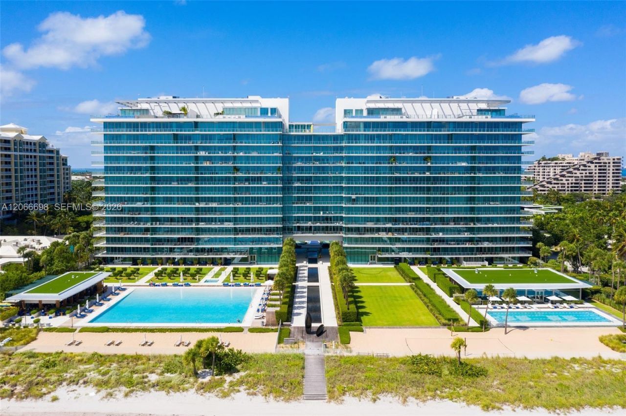 360 Ocean Dr , Unit 804S, Key Biscayne, FL 33149 Photo