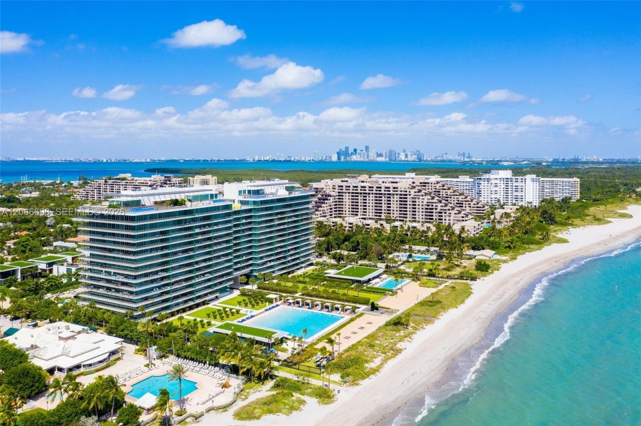360 Ocean Dr , Unit 804S, Key Biscayne, FL 33149 Photo