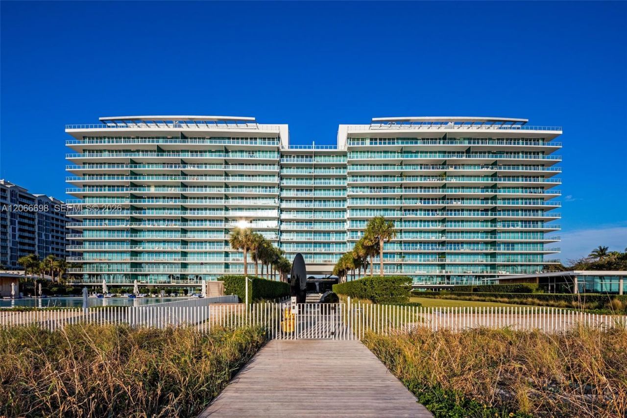 360 Ocean Dr , Unit 804S, Key Biscayne, FL 33149 Photo