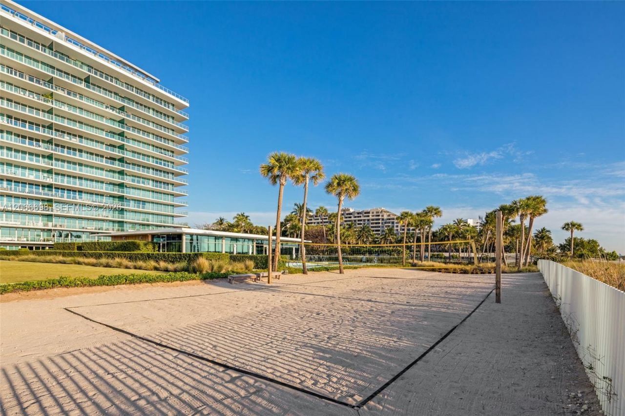 360 Ocean Dr , Unit 804S, Key Biscayne, FL 33149 Photo