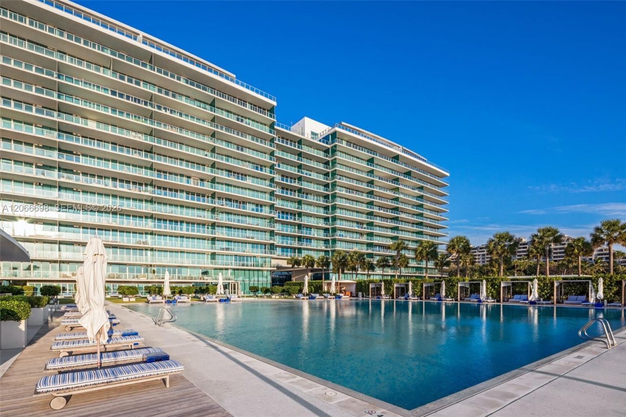 360 Ocean Dr , Unit 804S, Key Biscayne, FL 33149 Photo
