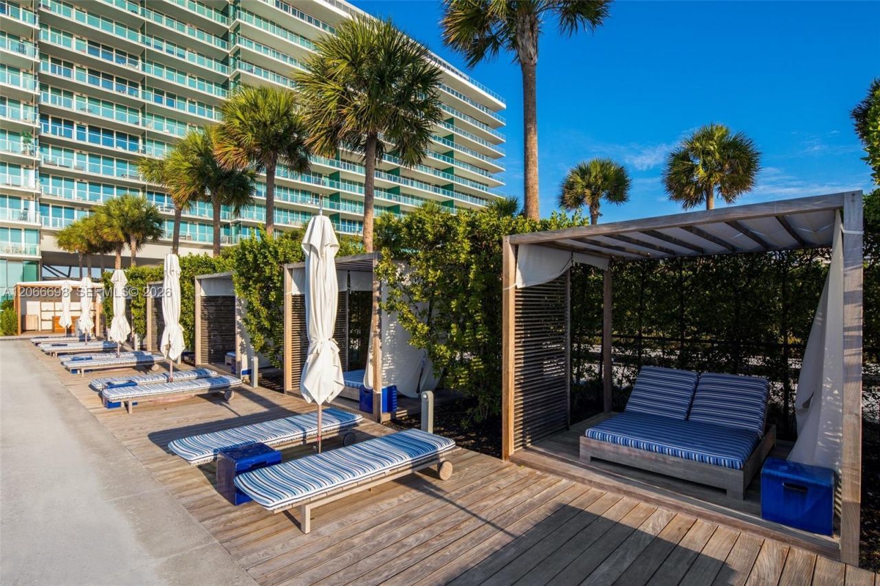 360 Ocean Dr , Unit 804S, Key Biscayne, FL 33149 Photo