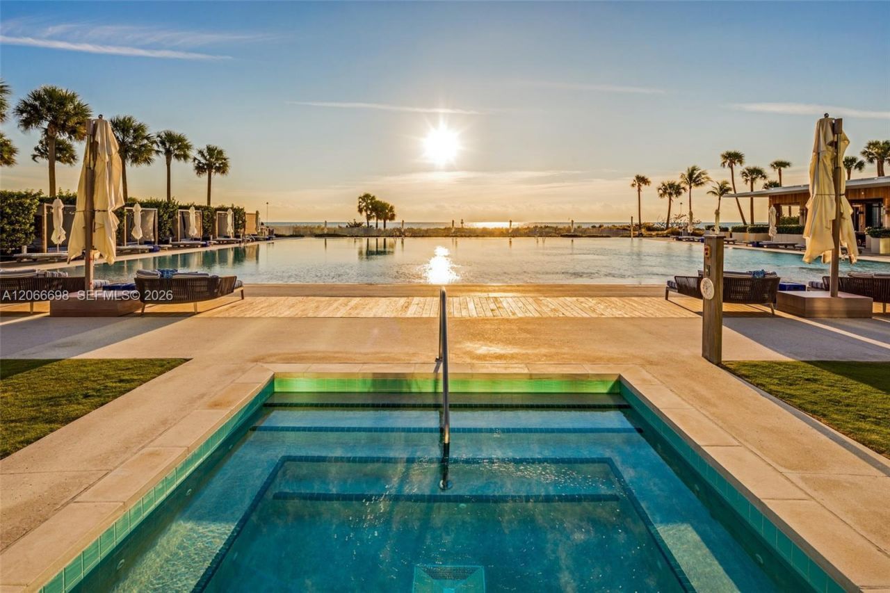 360 Ocean Dr , Unit 804S, Key Biscayne, FL 33149 Photo