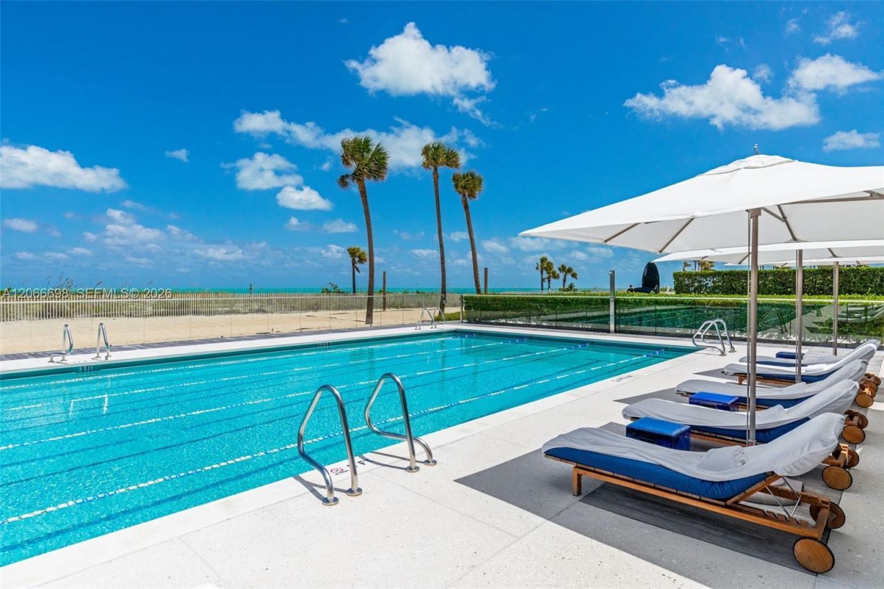 360 Ocean Dr , Unit 804S, Key Biscayne, FL 33149 Photo