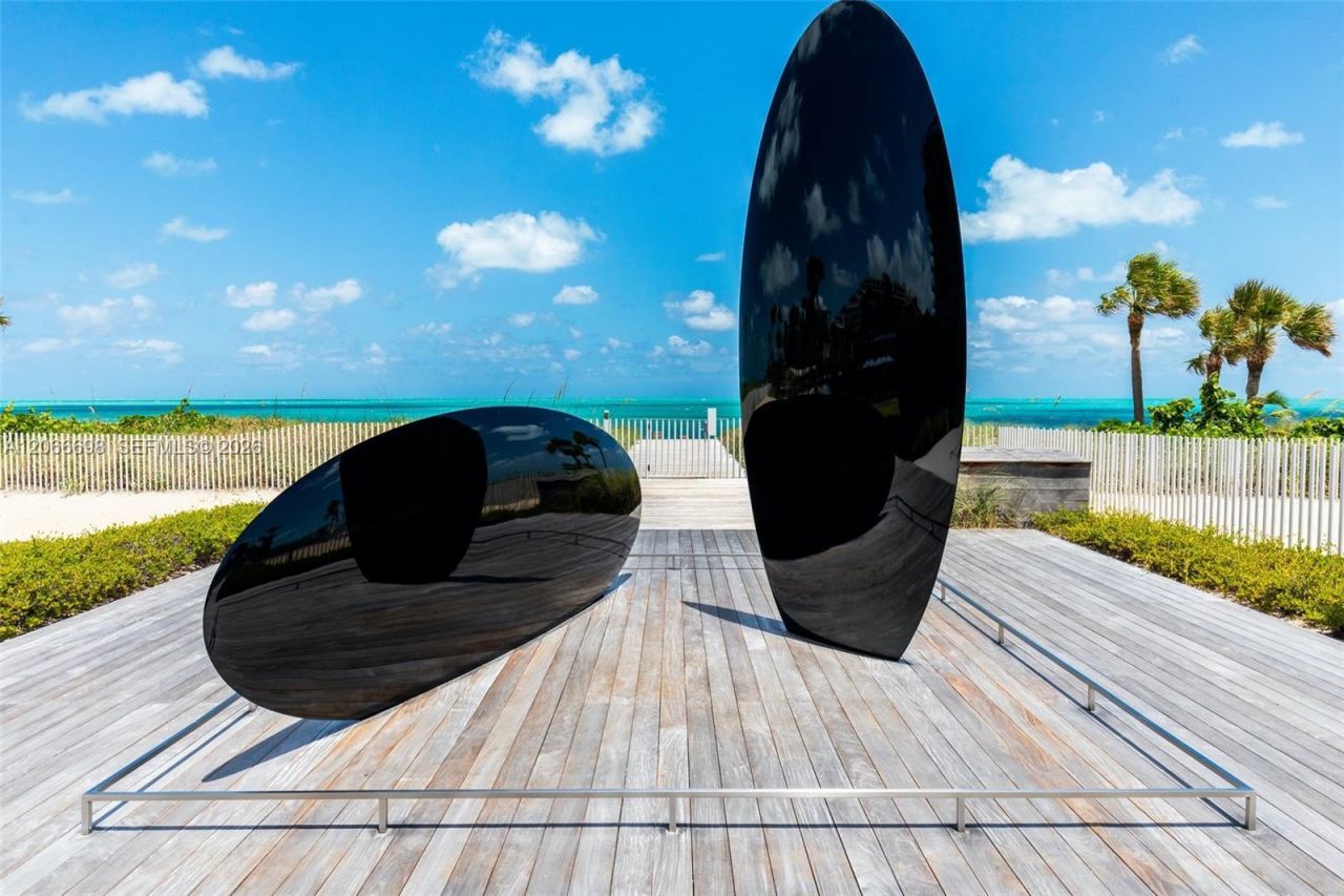 360 Ocean Dr , Unit 804S, Key Biscayne, FL 33149 Photo