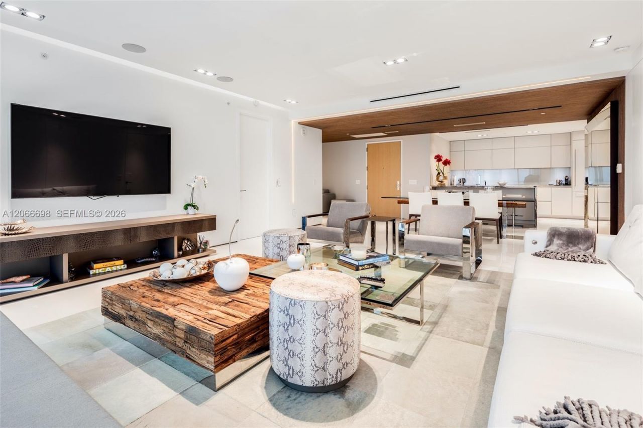 360 Ocean Dr , Unit 804S, Key Biscayne, FL 33149 Photo