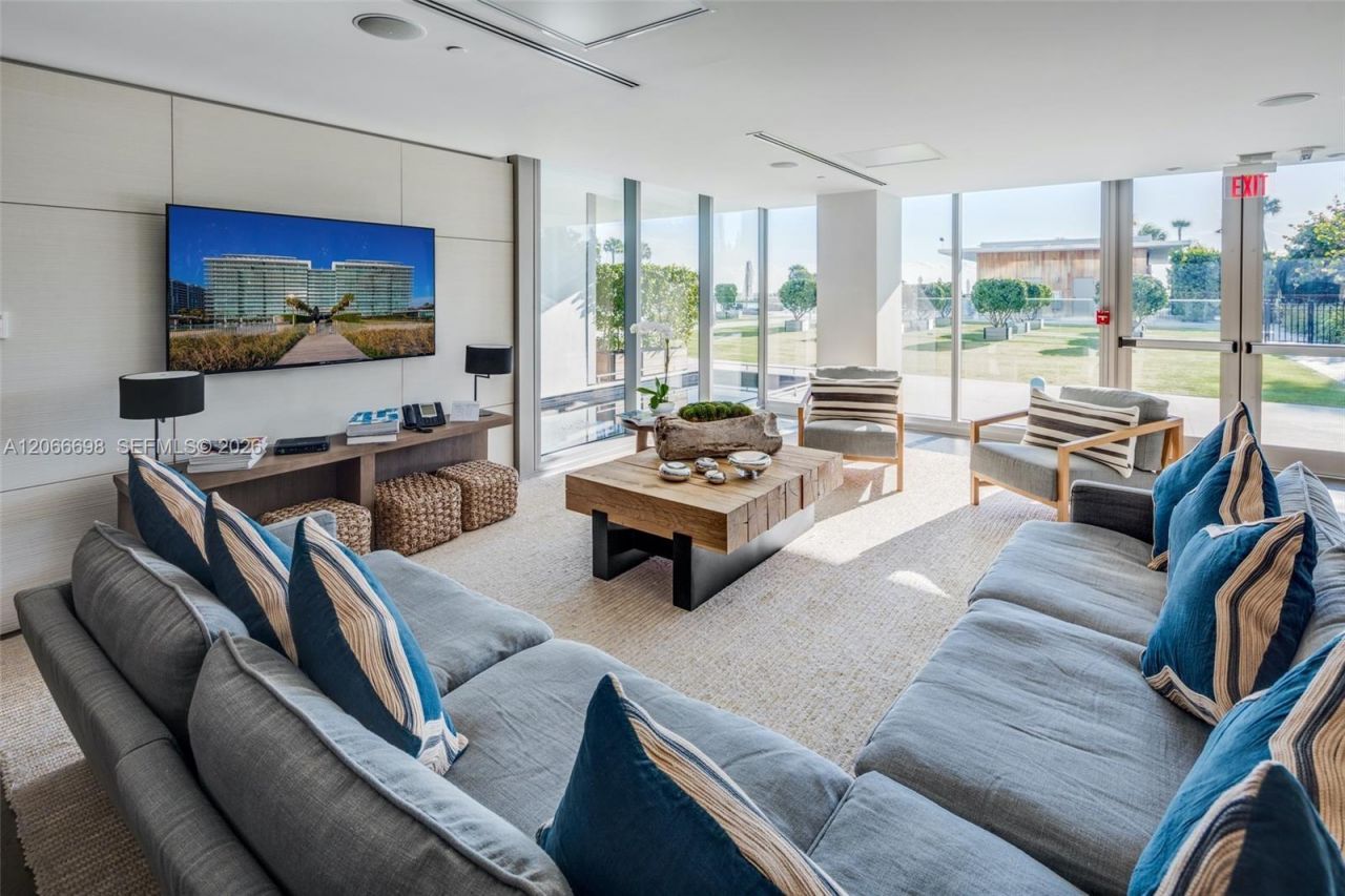 360 Ocean Dr , Unit 804S, Key Biscayne, FL 33149 Photo