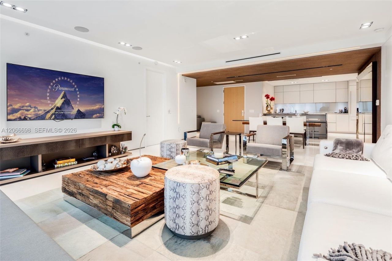 360 Ocean Dr , Unit 804S, Key Biscayne, FL 33149 Photo