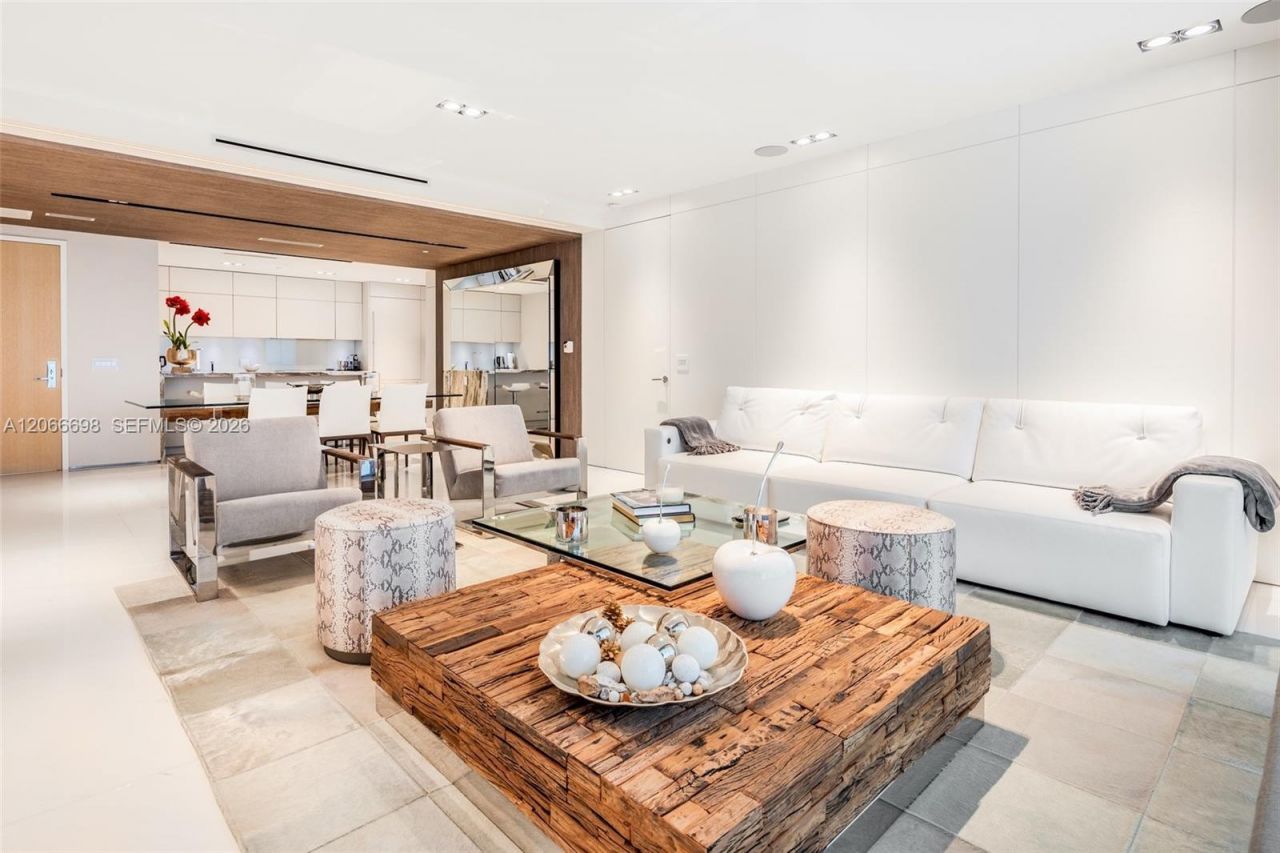 360 Ocean Dr , Unit 804S, Key Biscayne, FL 33149 Photo