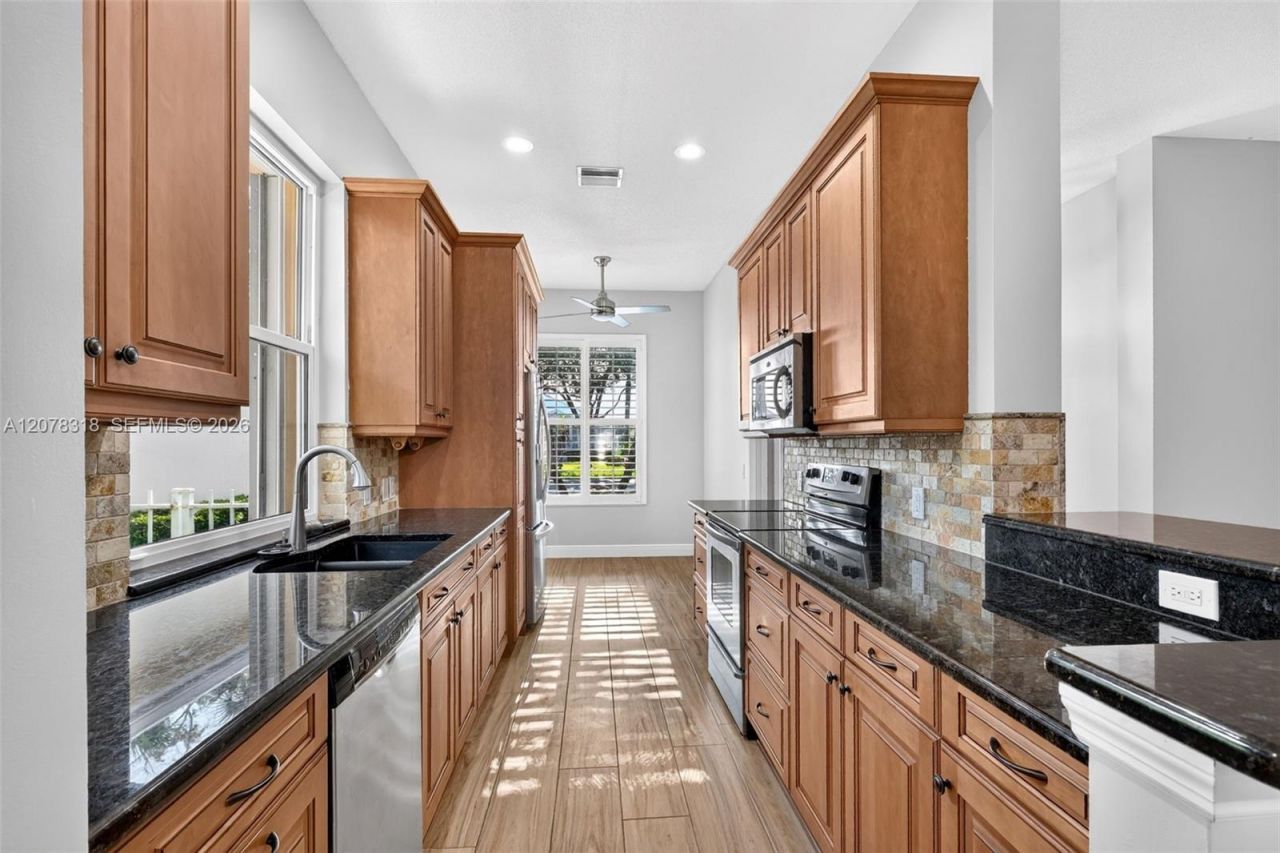 2873 SW Brighton Way , Palm City, FL 34990 Photo