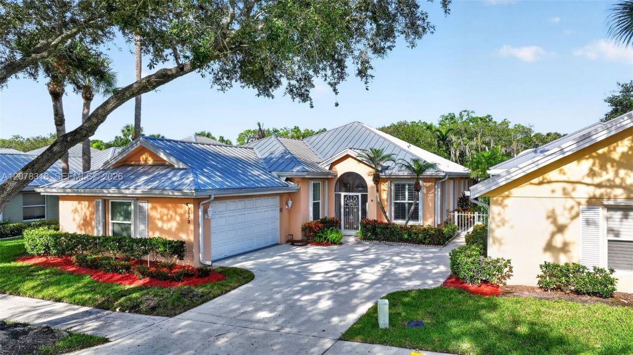 2873 SW Brighton Way , Palm City, FL 34990 Photo