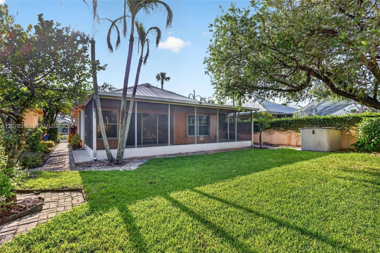 2873 SW Brighton Way , Palm City, FL 34990 Photo