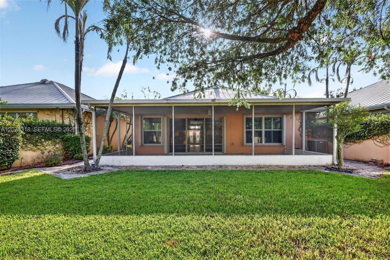 2873 SW Brighton Way , Palm City, FL 34990 Photo