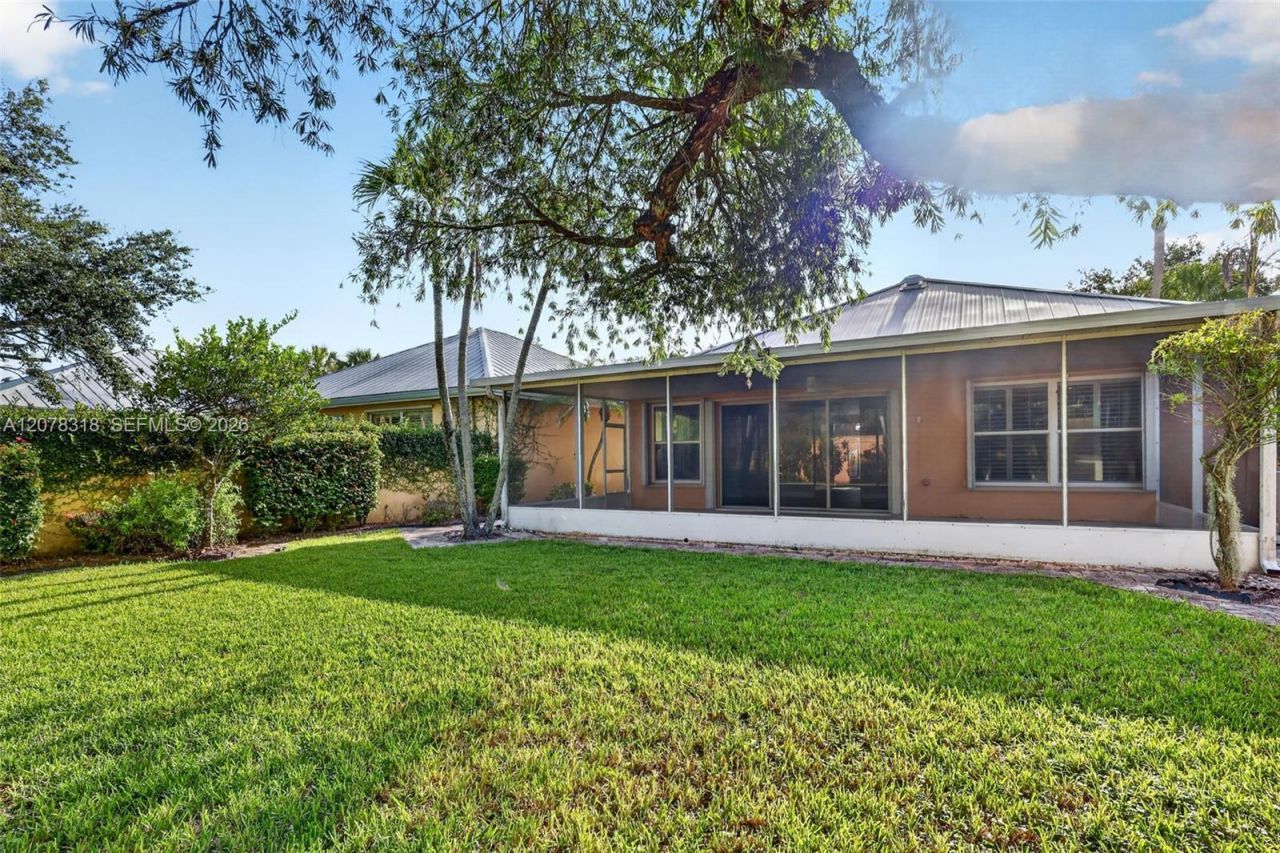 2873 SW Brighton Way , Palm City, FL 34990 Photo