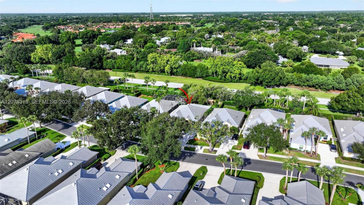 2873 SW Brighton Way , Palm City, FL 34990 Photo