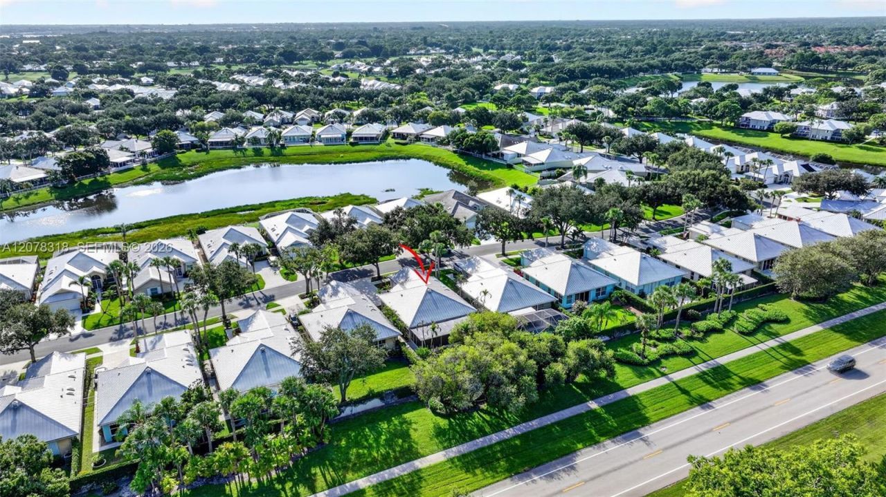 2873 SW Brighton Way , Palm City, FL 34990 Photo