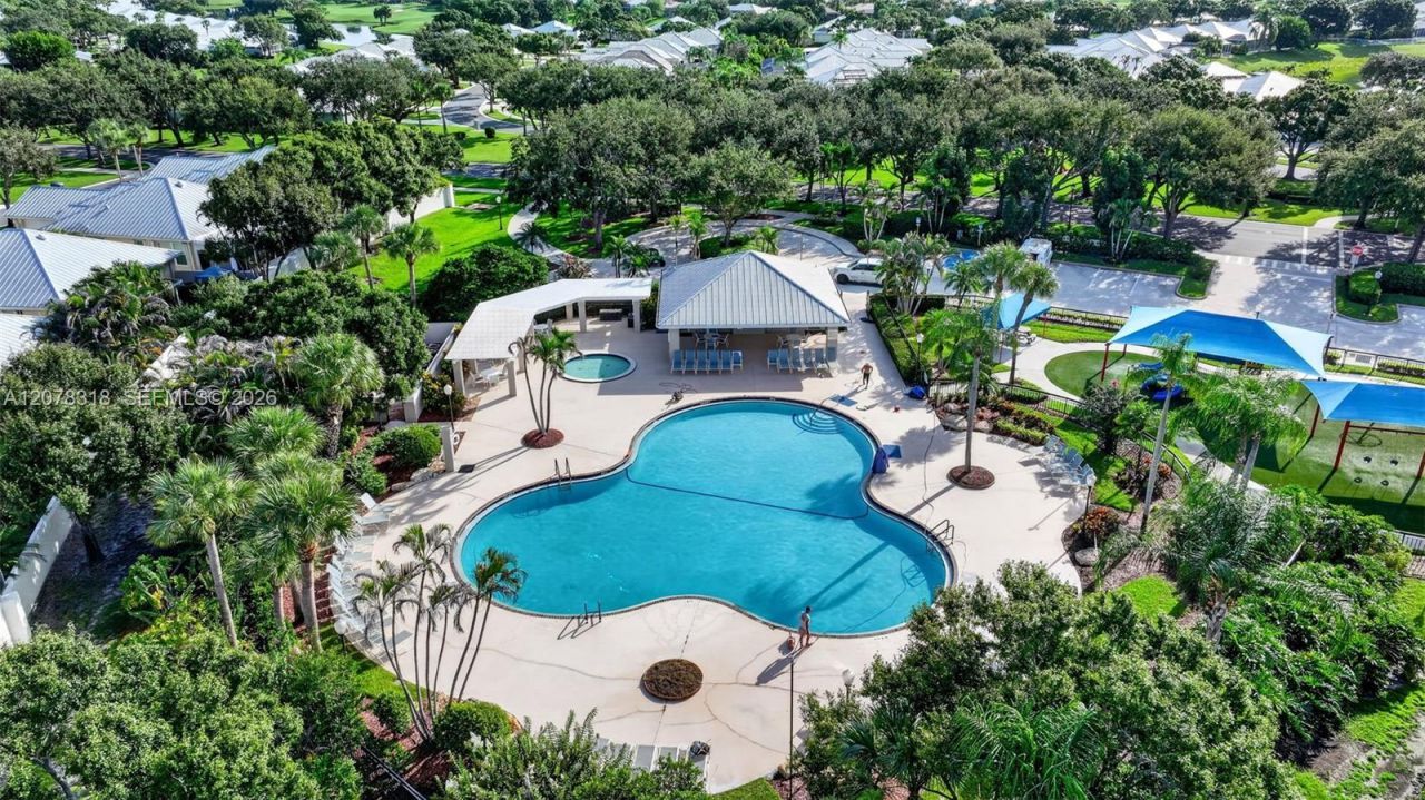 2873 SW Brighton Way , Palm City, FL 34990 Photo