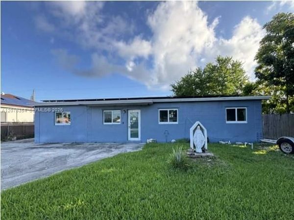 13471 SW 266th St , Homestead, FL 33032