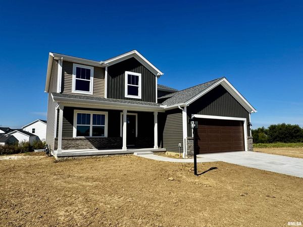 10403 N Butterfly Drive, Dunlap, IL 61525