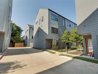 427 W 10th Street, Unit 601, Dallas, TX 75208
