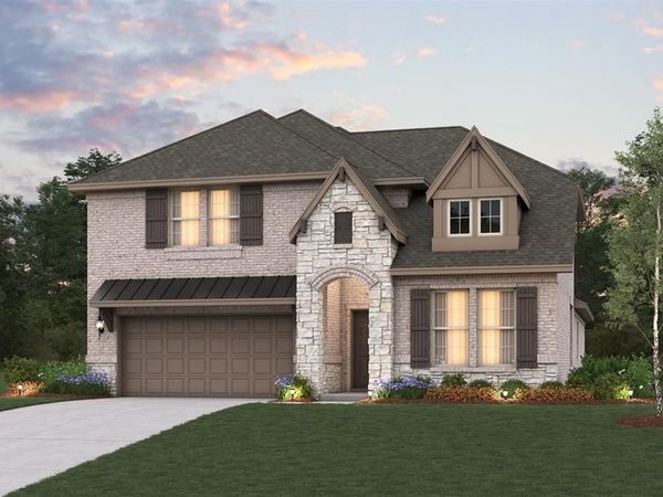 2224 Corbera Drive, Little Elm, TX 75068