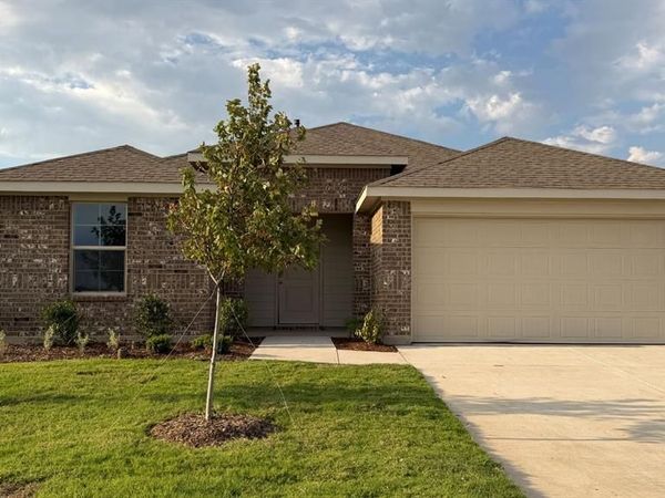 1109 Overhill Road, Josephine, TX 75135