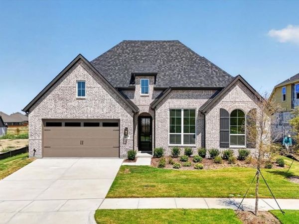 1432 Potenza Road, Fate, TX 75087