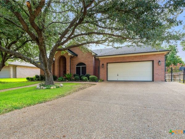 6211 Turtle Creek Trail, Temple, TX 76502