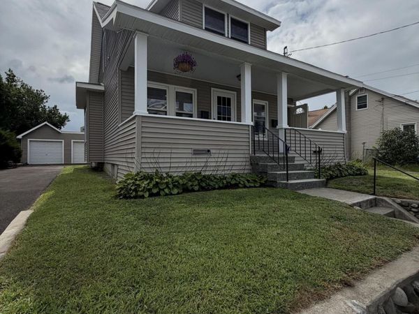 4 Orford Street, Albany, NY 12205