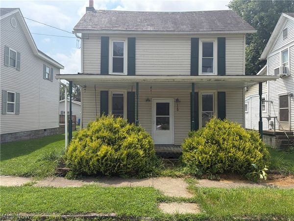 120 S Main Street , OH 43717