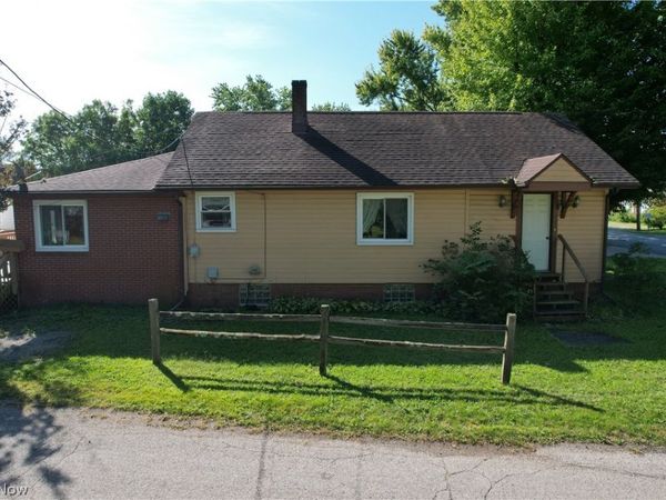 4900 Wiseland Avenue SE, Canton, OH 44707