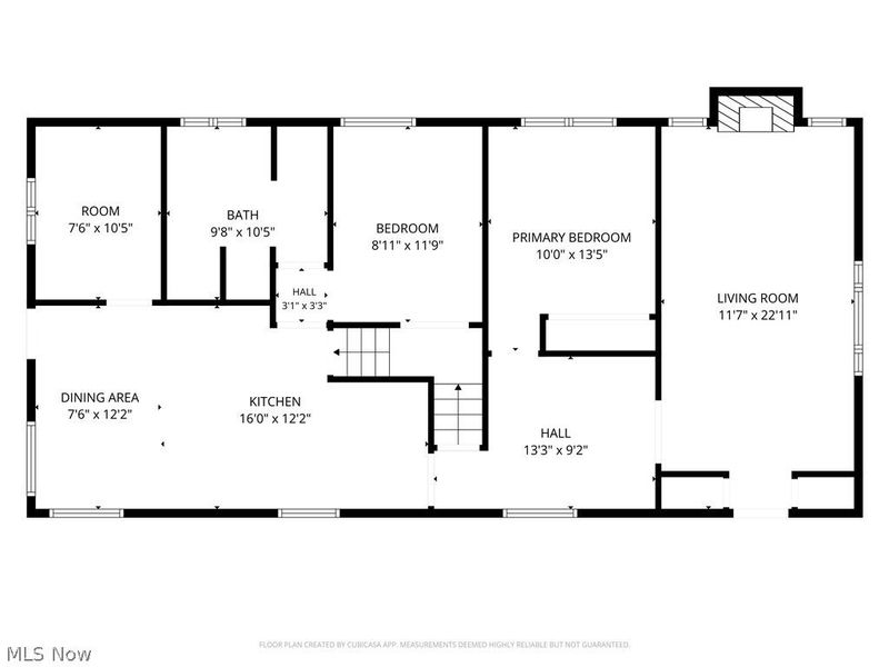 4900 Wiseland Avenue SE, Canton, OH 44707 Photo 9