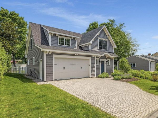 16 Richard Road, Rye, NH 03870