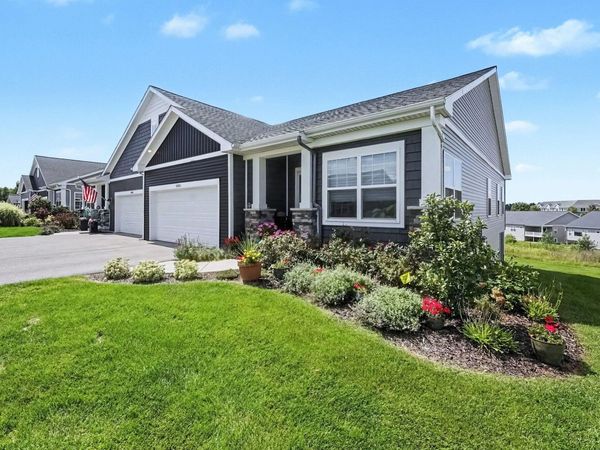 5051 Tanana River Avenue SW, Unit 53, Wyoming, MI 49418