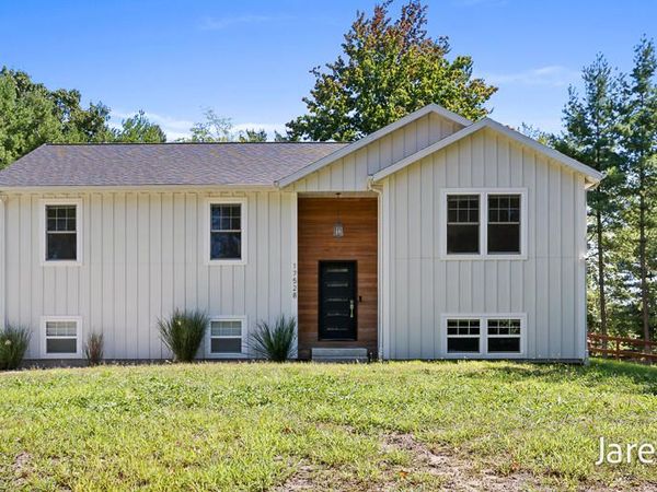 17528 136th Avenue, Nunica, MI 49448