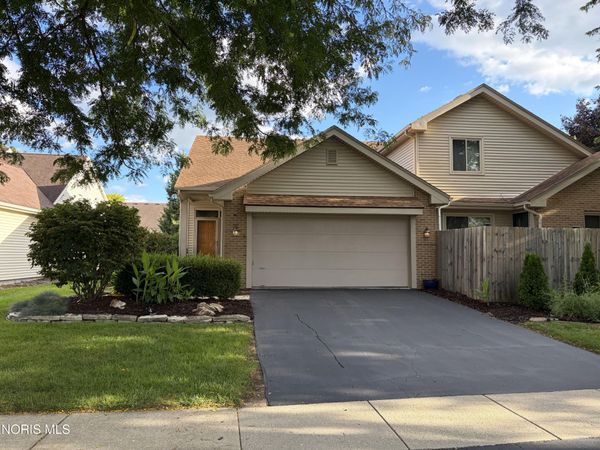 4216 Appomattox Drive, Sylvania, OH 43560