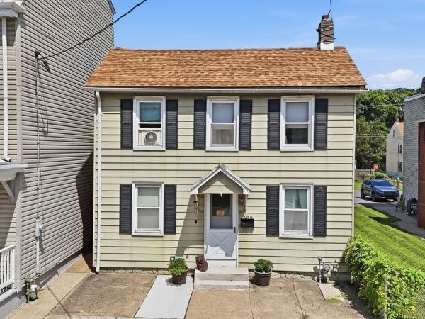 589 S Main St, Phillipsburg, NJ 08865