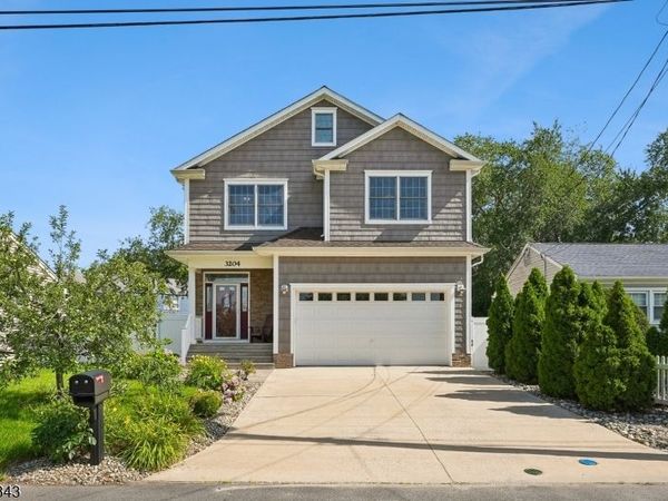 3204 Kickapoo Ave, Point Pleasant, NJ 08742