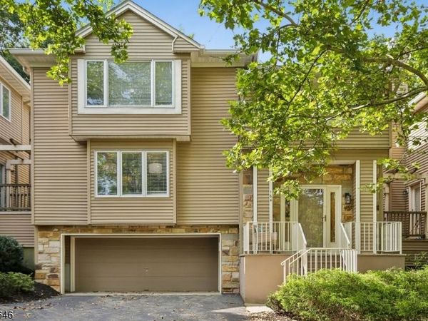 164 Clarken Dr, West Orange, NJ 07052