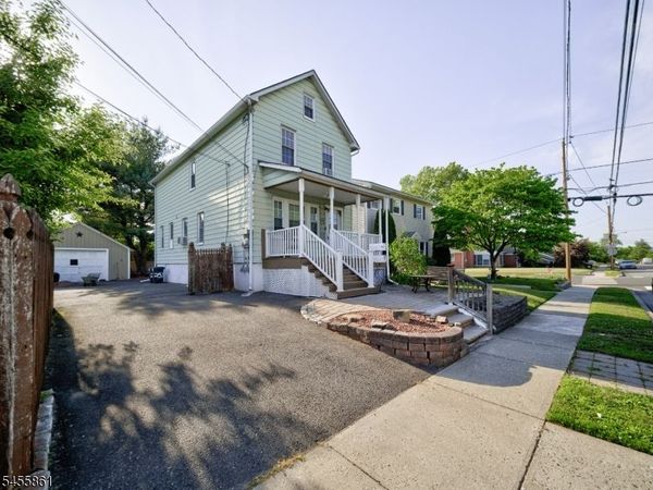251 N 7Th Ave, Manville, NJ 08835